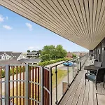 Apartamento 0388-romo-nordre-havnevej-68 Havneby