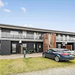 0388-romo-nordre-havnevej-68 Apartamento *