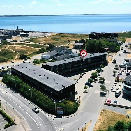 Lejlighed 0388-romo-nordre-havnevej-68