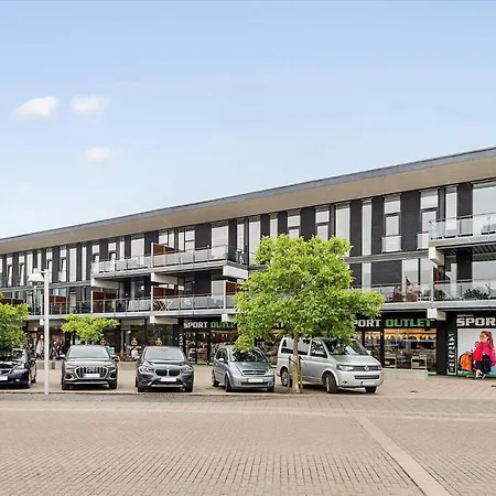 Lejlighed 0388-romo-nordre-havnevej-68 Havneby