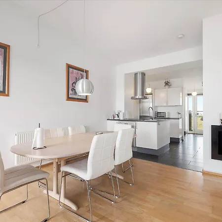 Lejlighed 0388-romo-nordre-havnevej-68 Havneby