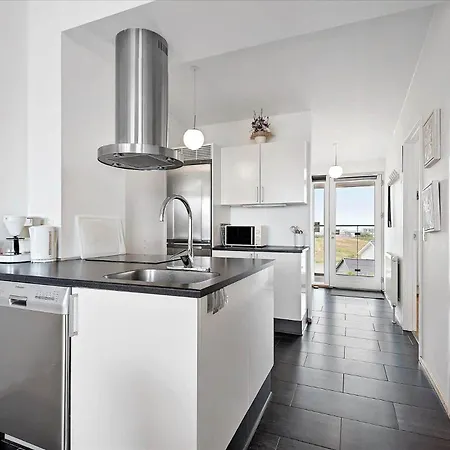 Lejlighed 0388-romo-nordre-havnevej-68