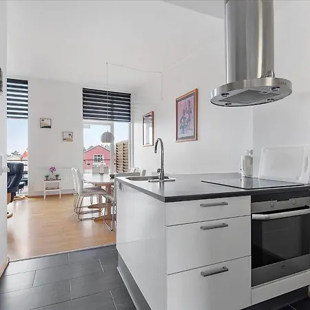 0388-romo-nordre-havnevej-68 Apartment