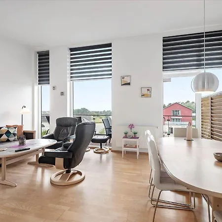 Lejlighed 0388-romo-nordre-havnevej-68 Havneby