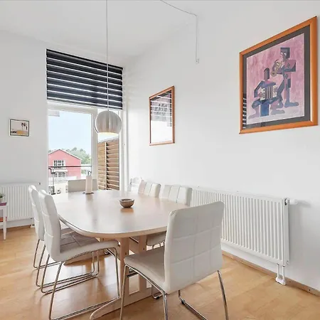 0388-romo-nordre-havnevej-68 Lejlighed *