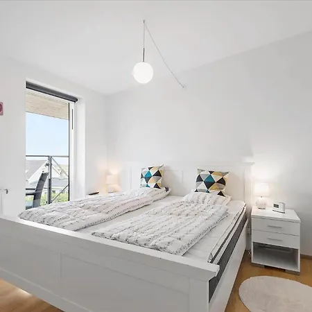 Lejlighed 0388-romo-nordre-havnevej-68 Havneby