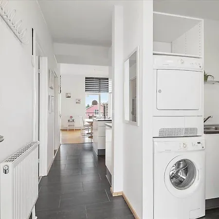 Lejlighed 0388-romo-nordre-havnevej-68 Havneby