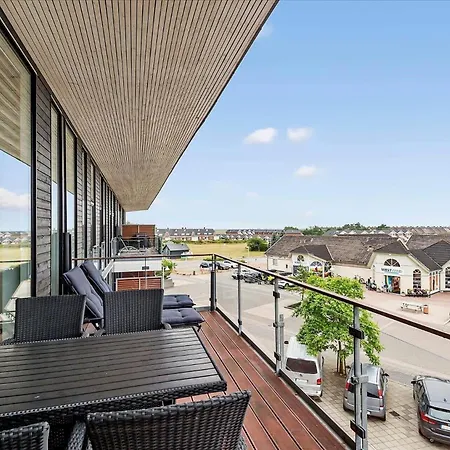 Lejlighed 0388-romo-nordre-havnevej-68