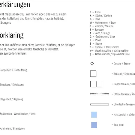 Lejlighed 0388-romo-nordre-havnevej-68 *