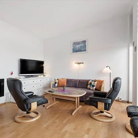 0388-romo-nordre-havnevej-68 Lejlighed Havneby