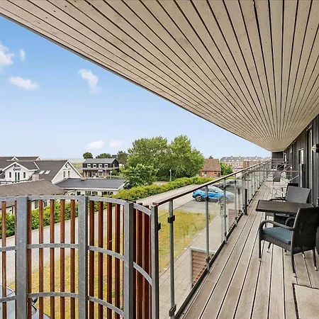 Lejlighed 0388-romo-nordre-havnevej-68 Havneby