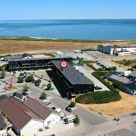 0388-romo-nordre-havnevej-68 * Havneby