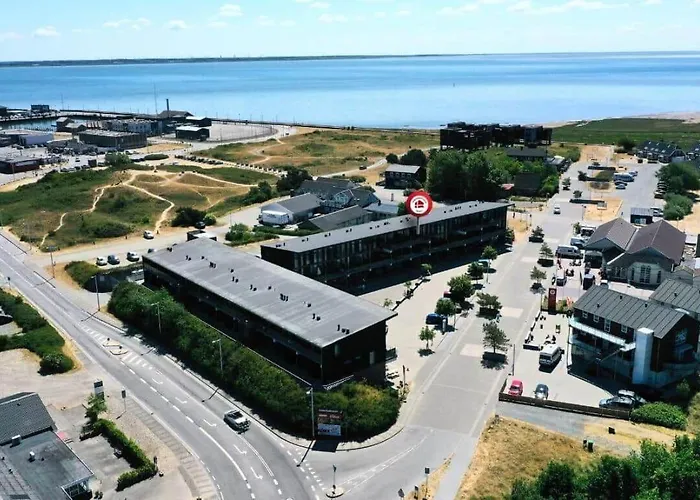 Апартаменты 0388-romo-nordre-havnevej-68