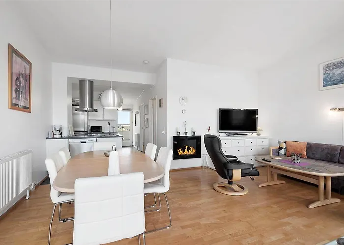 0388-romo-nordre-havnevej-68 * Havneby