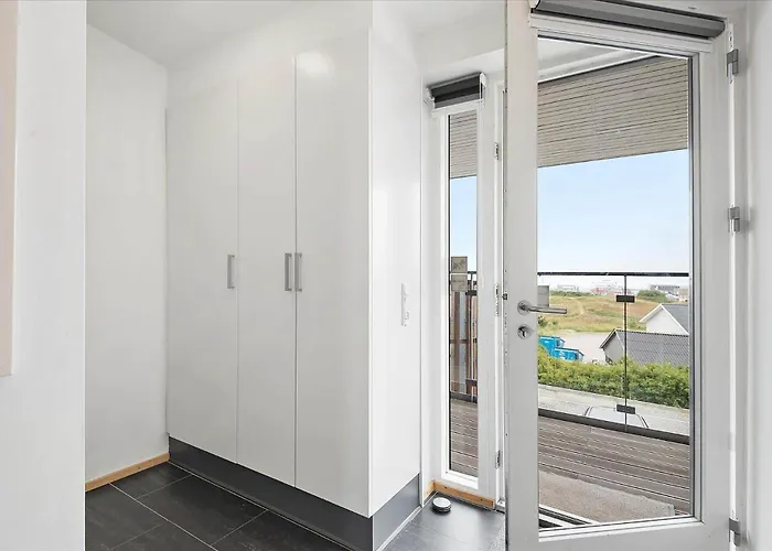 Апартаменты 0388-romo-nordre-havnevej-68